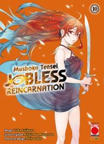 Mushoku Tensei - Jobless Reincarnation